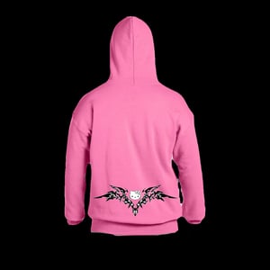 Image of Rotting Kitty Hoodie