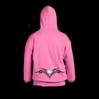 Image 4 of Rotting Kitty Hoodie