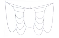 Image 5 of CHAÎNE Shoulder Chain