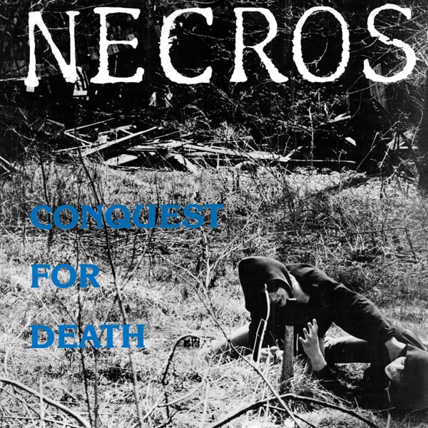 NECROS 