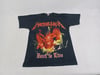 Vintage 90s Metallica T-Shirt