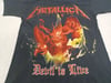 Vintage 90s Metallica T-Shirt