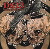 DS-13 "Killed By The Kids" LP