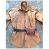 Small Belt Pouch