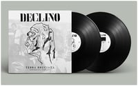 Image 2 of DECLINO "Terra Bruciata: Discografia Completa" 2LP