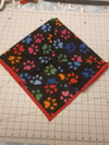 Pet Fleece Blanket 