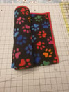 Pet Fleece Blanket 