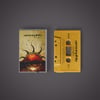 Amorphis - Eclipse - Limited Edition Yellow Cassette -