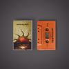 Amorphis - Eclipse - Ultra  Limited Edition Orange Cassette -
