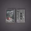 Amorphis - Silent Waters - Limited Edition Grey Cassette