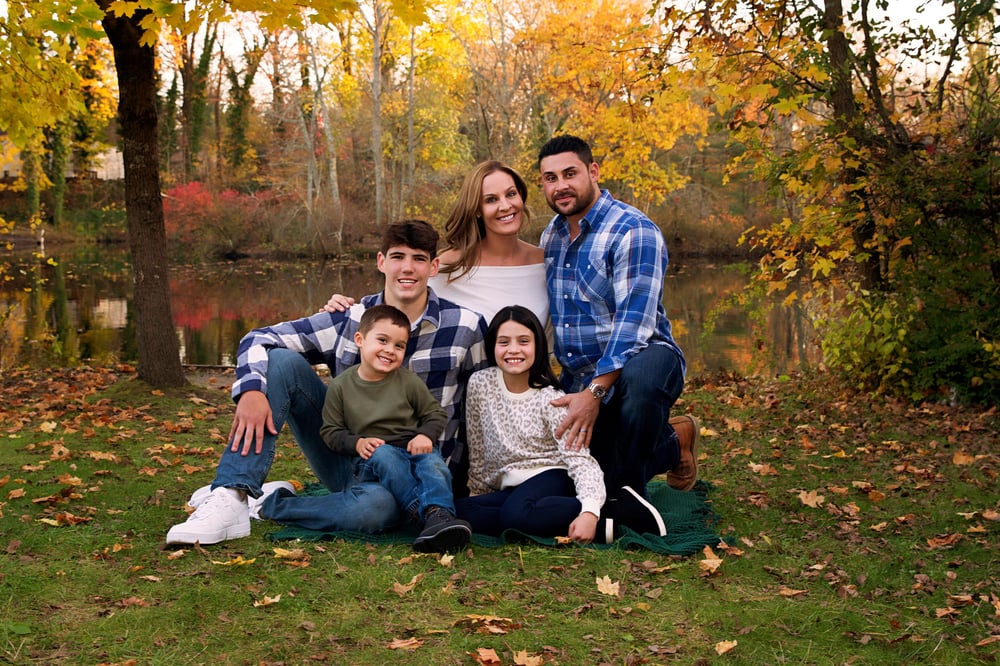 Image of Outdoor Fall Minis 10/9/22 **Deposit Only**