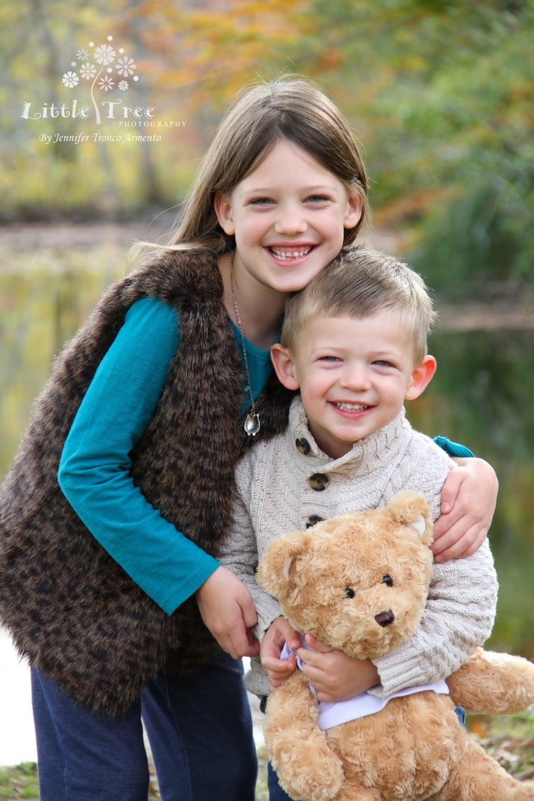 Image of Outdoor Fall Minis 10/9/22 **Deposit Only**