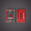Amorphis - Under The Red Cloud - Limited Edition Red Cassette