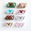 JOY Straw Topper