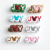 JOY Straw Topper 