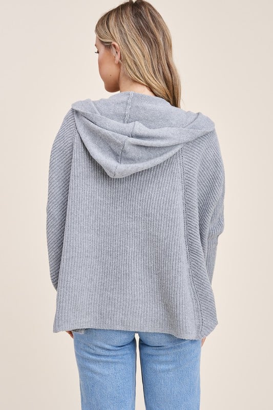 Image of Hoodie Sweater 