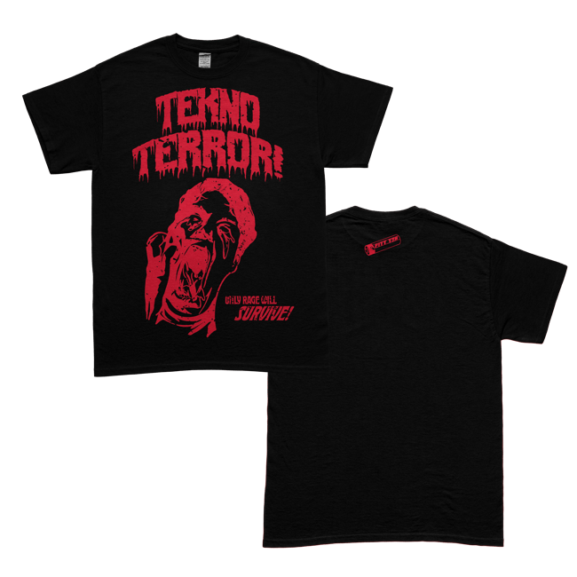 tekno cartel