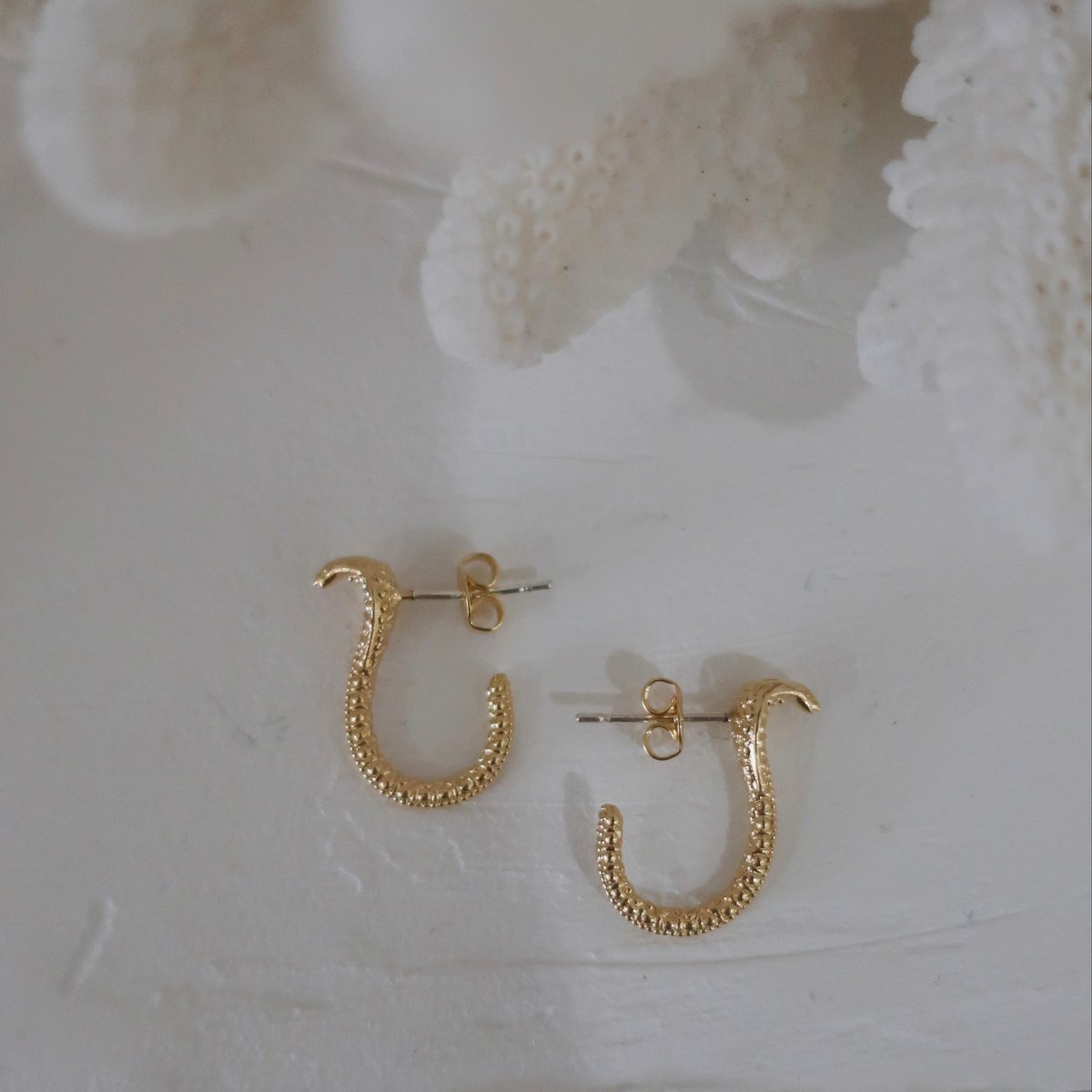 Image of Jafar Earrings
