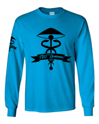 Image 2 of TaT Long Sleeve