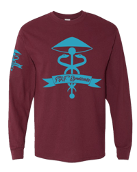 Image 3 of TaT Long Sleeve
