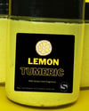 Turmeric lemon scrub 8 oz 