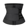 SnapBack Neoprene Exercise Waist Trainer