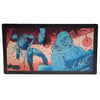 "R0N1N II" Gaming Mouse Pad (30" x 16") [Illustrated By STRIKE BOOGIE)