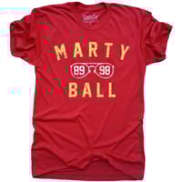 Marty Ball