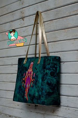 Image of Everyday Tote - Alchemy