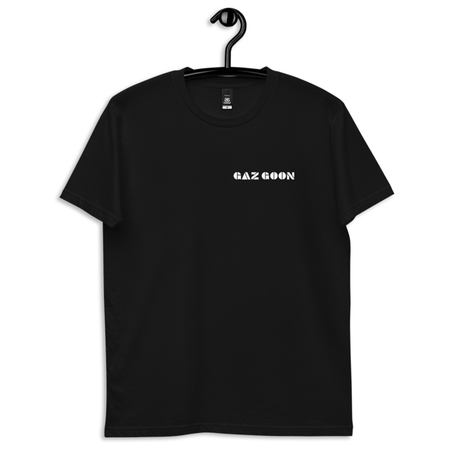 Gaz Goon Tee