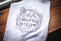 Image 3 of Colouring Bags