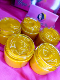 HYDRATING TUMERIC JELLY MASK