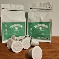 Biodegradable Pods 20pk