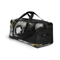 Image 3 of King of War Duffle Bag