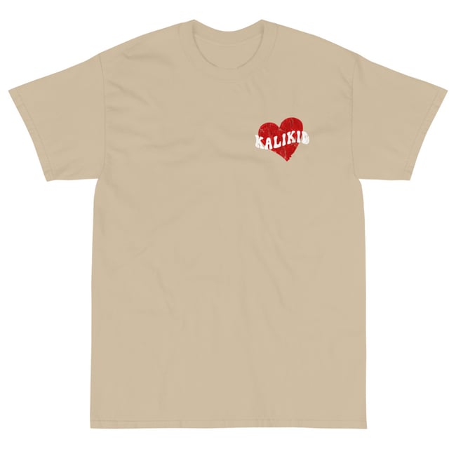 IFLY Sand TEE