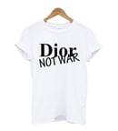 Image 2 of Camiseta Not War