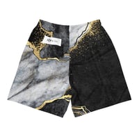 Image 2 of King of War Training Shorts