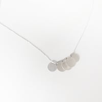 Image 1 of ESTELLE big necklace