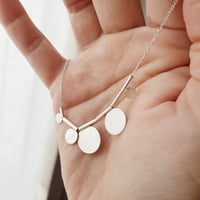 Image 2 of PAMINA necklace