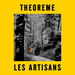 Image of Theoreme - Les Artisans LP (MDR051)
