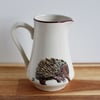 Echidna Milk Jug