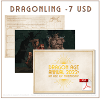 Dragonling