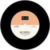 Abi Farrell - Stepping Out Of Your Shadow / Don't Follow Me 7" single
