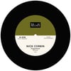 Nick Corbin - Piggyback / Deeper in Love 7" Single