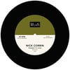 Nick Corbin - Piggyback / Deeper in Love 7" Single