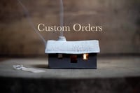 Customer List Purchases only