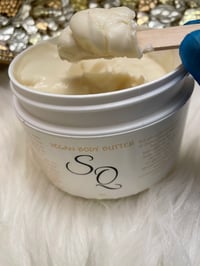 Vegan Body Butter 4oz.