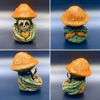 Image 1 of Samhain Myconid HALLOWEEN PACK 