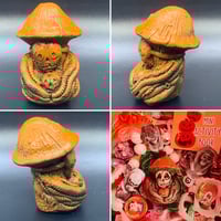 Image 2 of Samhain Myconid HALLOWEEN PACK 