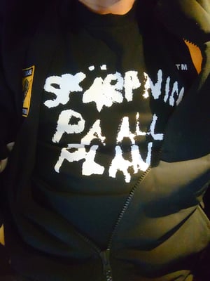 Image of Skärpning på alla plan T-shirt